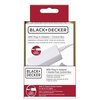 Black & Decker PUSH WIRE Under Cabinet Light 48W Plug-In Power Kit LEDUC-48WP